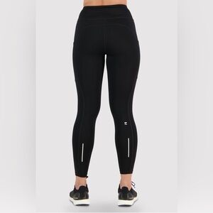 NWOT Mons Royale Merino Winter Leggings Women